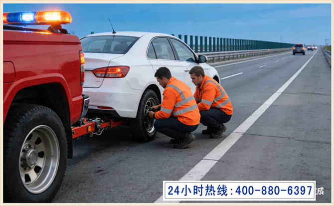 阳信道路救援 阳信道路救援